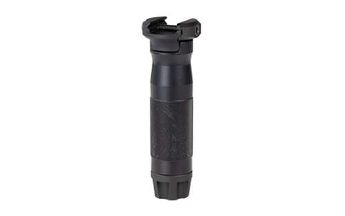 Grips Pads Stocks Samson Manufacturing Corp. Vertical Grip SAMSON PIC VERT GRIP LNG STD BLK • Model: Vertical Grip